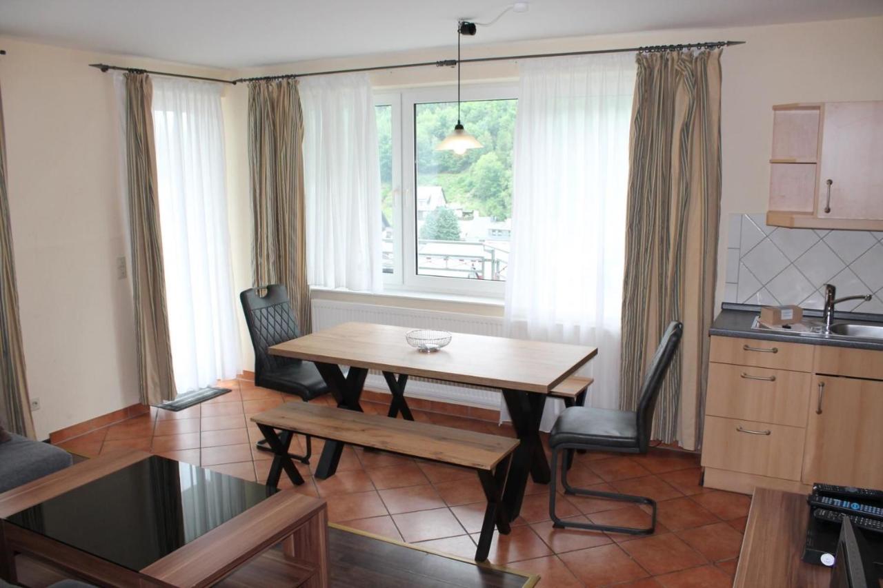 Residenz Muehlenberg In Willingen 2 Apartment Bagian luar foto