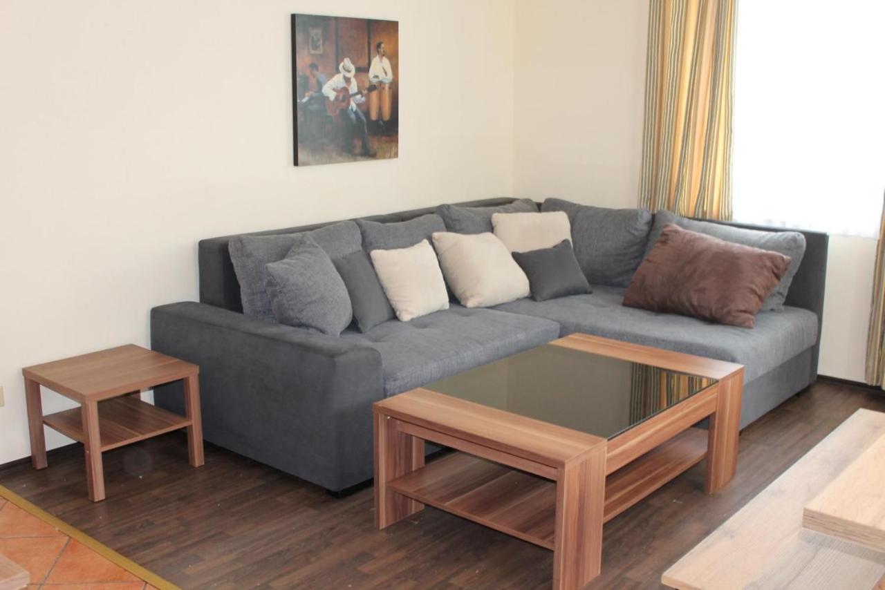 Residenz Muehlenberg In Willingen 2 Apartment Bagian luar foto