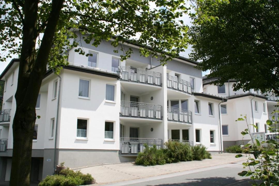 Residenz Muehlenberg In Willingen 2 Apartment Bagian luar foto