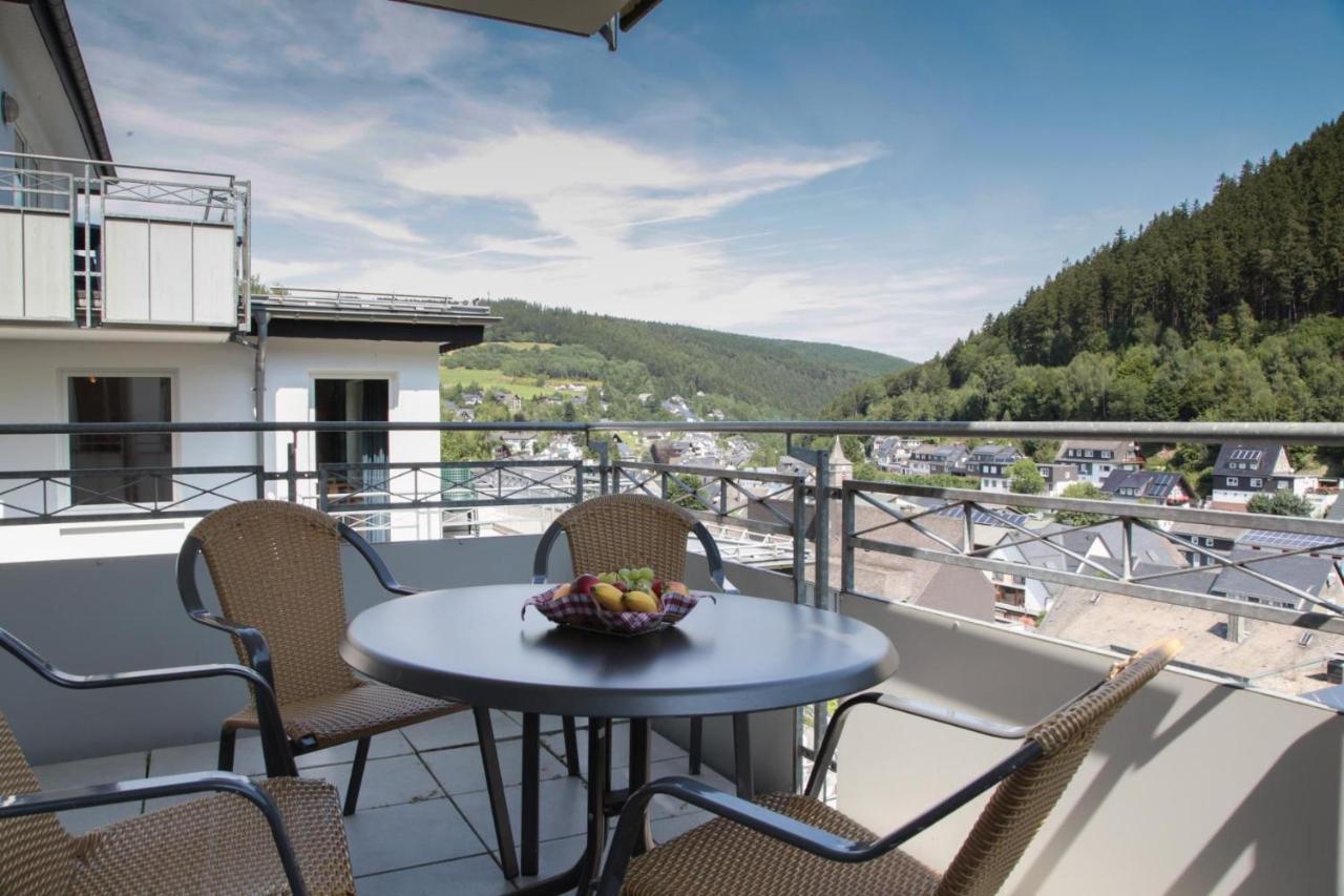 Residenz Muehlenberg In Willingen 2 Apartment Bagian luar foto