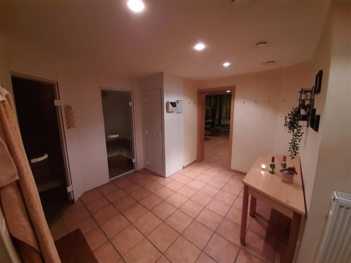 Residenz Muehlenberg In Willingen 2 Apartment Bagian luar foto