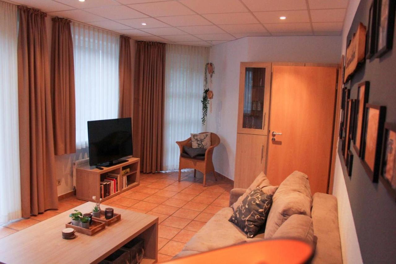 Residenz Muehlenberg In Willingen 2 Apartment Bagian luar foto
