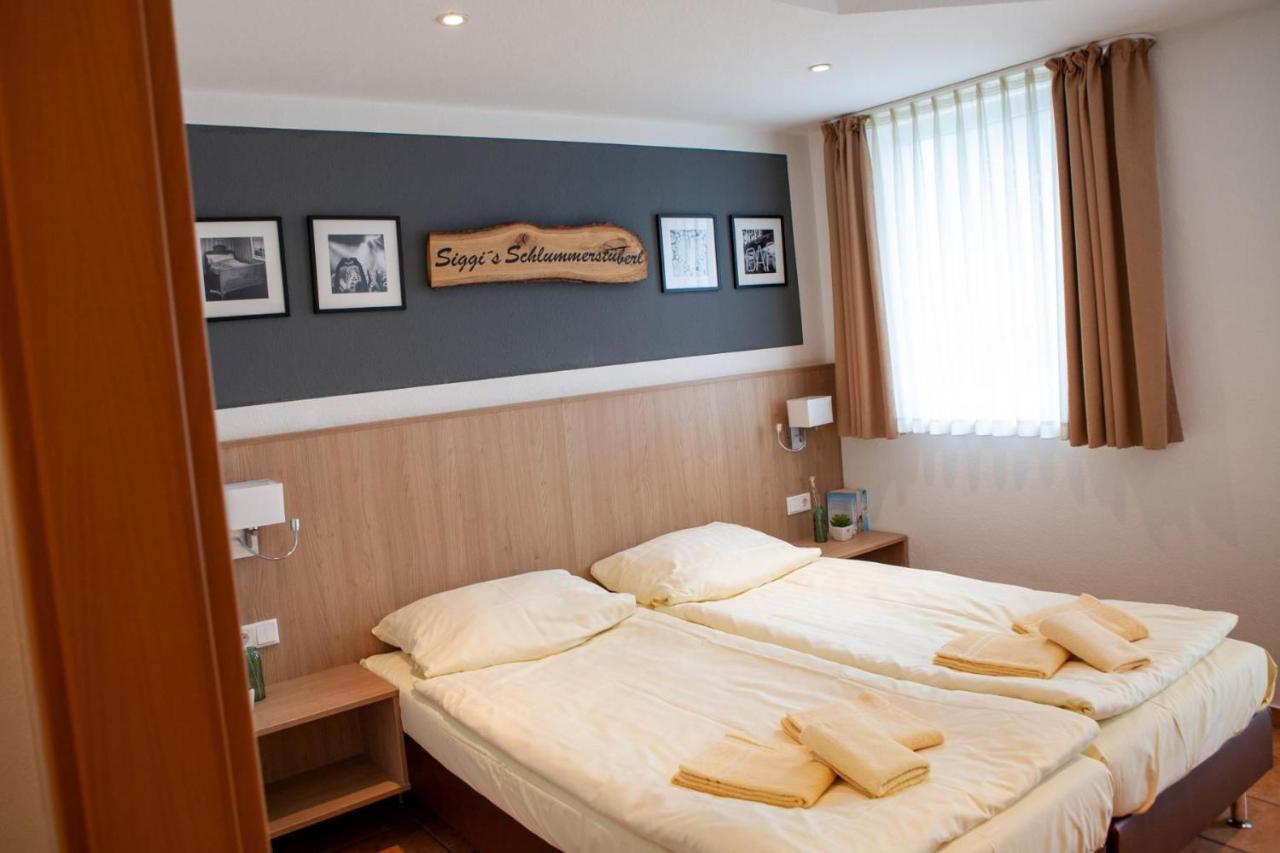 Residenz Muehlenberg In Willingen 2 Apartment Bagian luar foto
