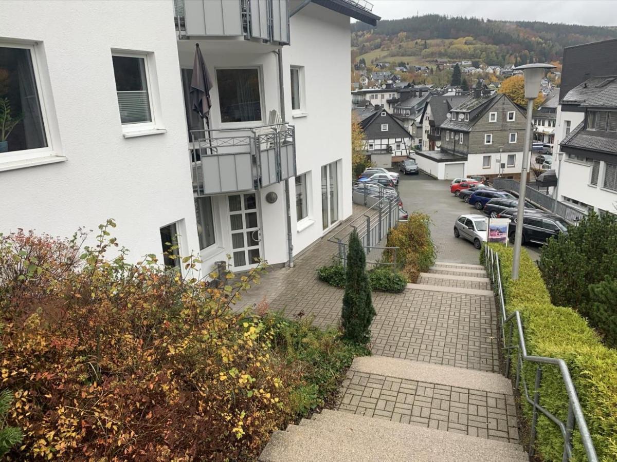 Residenz Muehlenberg In Willingen 2 Apartment Bagian luar foto